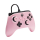PowerA XS/PC Pad przewodowy - różowy - 1294393 - zdjęcie 2